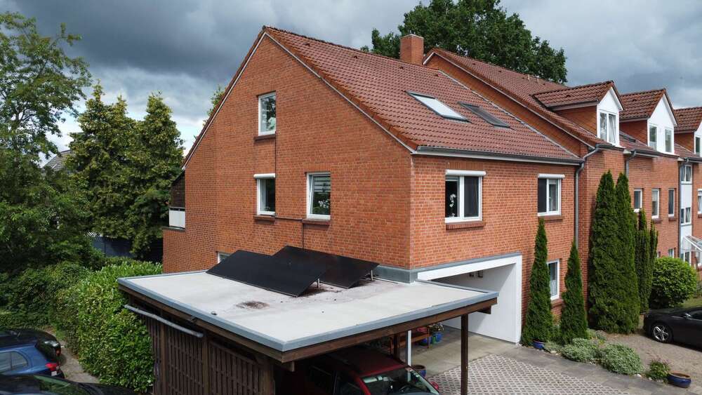Etagenwohnung Rotenburg (Wümme) - 5 Zimmer, 143 m&sup2;, 242.500&euro; | Angebot:27101478