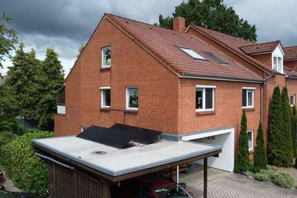 Wohnung Rotenburg (Wümme) - 5 Zimmer, 143 m&sup2;, 242.500&euro; | Angebot:27101478