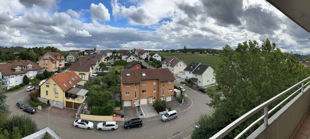 Wohnung zum Mieten in Niefern 910 € 84 m²