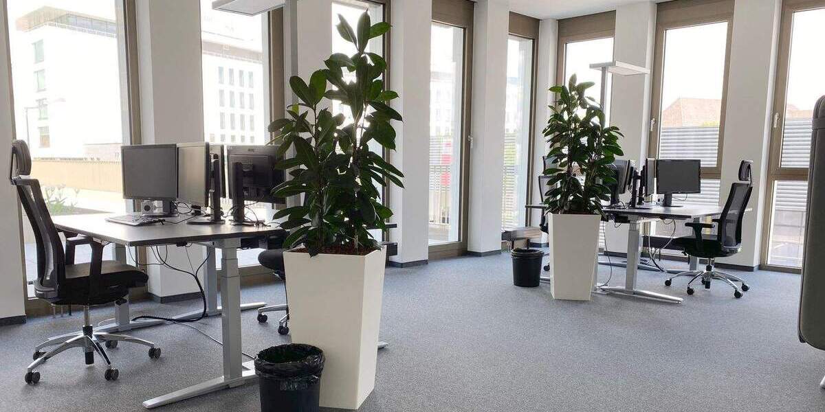 Gewerbeobjekt Böblingen Flugfeld - 500&euro; | Angebot:24864546