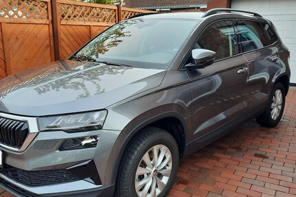 Skoda Karoq 9.180 km 27.999 &euro; Schortens 26419