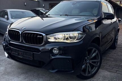 BMW X5 140.000 km 27.490 &euro; Worms 67549