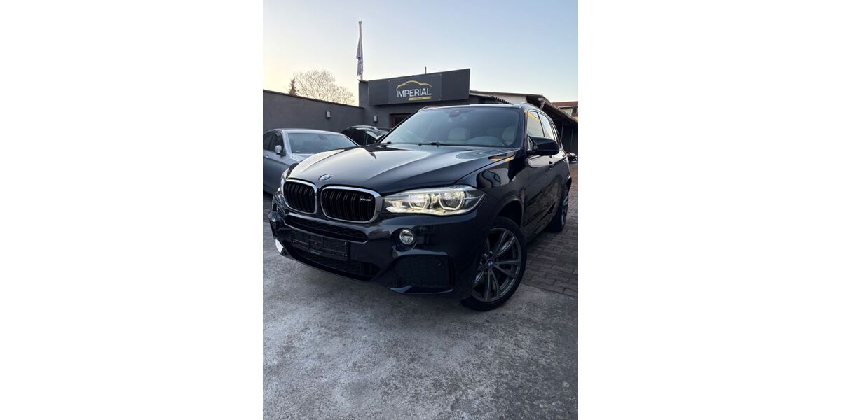 BMW X5 140.000 km 29.790 &euro; Worms 67549