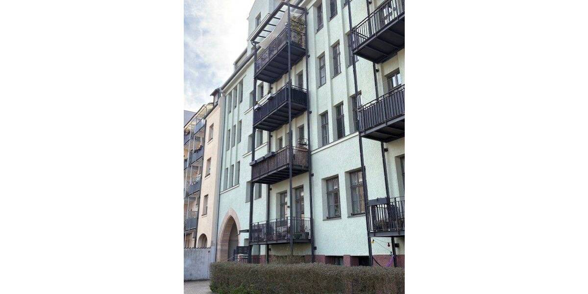 Etagenwohnung Nürnberg Seeleinsbühl - 2 Zimmer, 73 m&sup2;, 325.000&euro; | Angebot:26886867