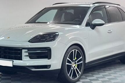 Porsche Cayenne 23.950 km 94.900 &euro; Pinneberg 25421
