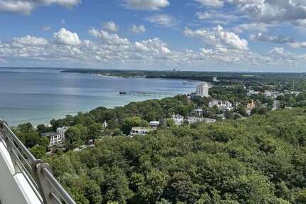Wohnung Timmendorfer Strand - 3 Zimmer, 120 m&sup2;, 445.000&euro; | Angebot:26857976