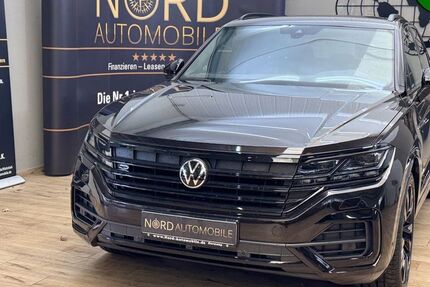 VW Touareg 91.810 km 49.700 &euro; Rastede/ Wahnbek 26180