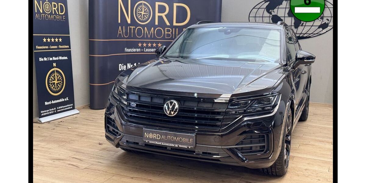 VW Touareg 91.810 km 49.700 &euro; Rastede/ Wahnbek 26180