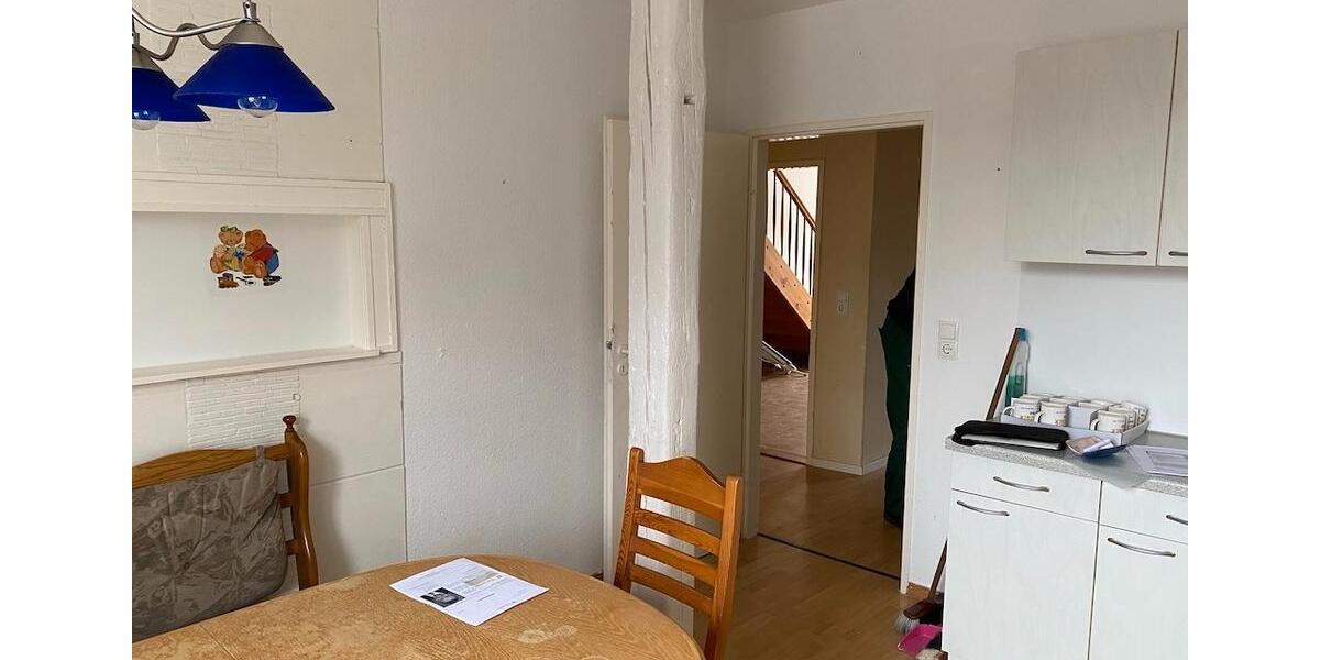 Erdgeschoßwohnung Gettorf - 3 Zimmer, 90 m&sup2;, 800&euro; | Angebot:26103989