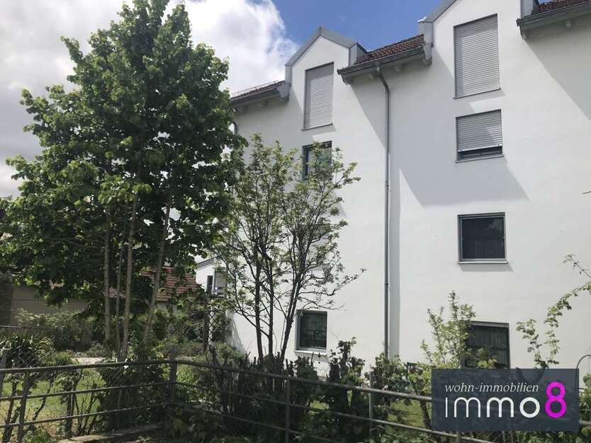 Wohnung zum Kaufen in Klosterlechfeld 179.000 € 43.3 m²