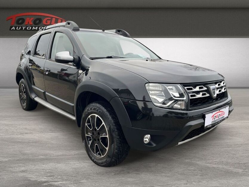 Duster
