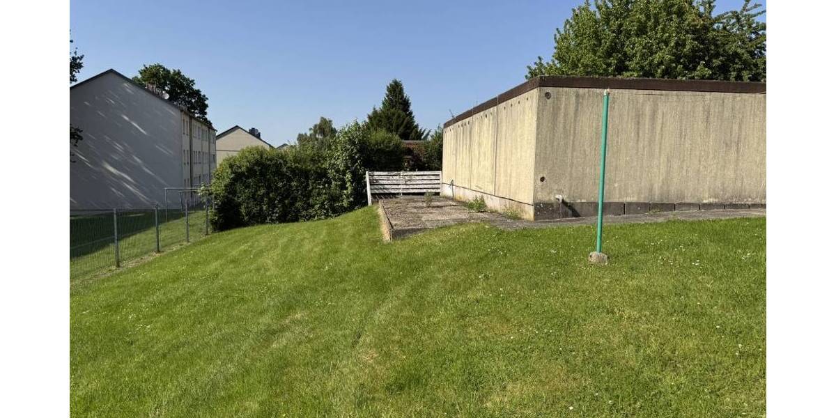 Etagenwohnung Obernkirchen - 5 Zimmer, 90 m&sup2;, 129.000&euro; | Angebot:26787108