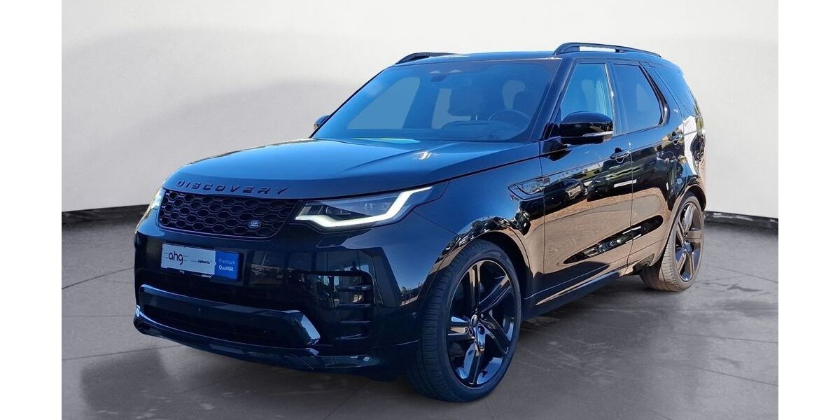 Land Rover Discovery 52.583 km 56.930 &euro; Horb am Neckar 72160