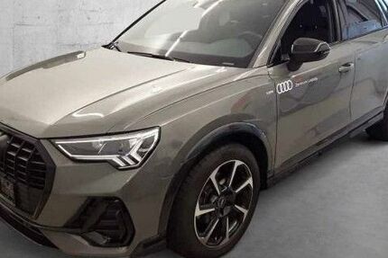 Audi Q3 10.133 km 44.440 € Leipzig 04129