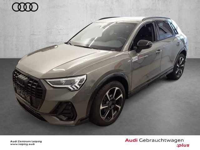 Audi Q3 10.133 km 44.440 € Leipzig 04129