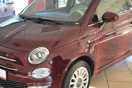 Fiat 500 94.537 km 7.990 &euro; Wassertrüdingen 91717