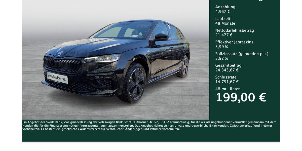 Skoda Scala 18.705 km 26.444 &euro; Dortmund 44269