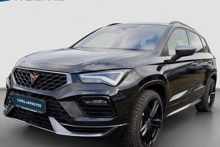 Cupra Ateca 32.000 km 31.990 € Neunkirchen 66539