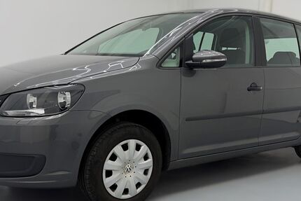 VW Touran 242.900 km 4.490 &euro; Geretsried 82538