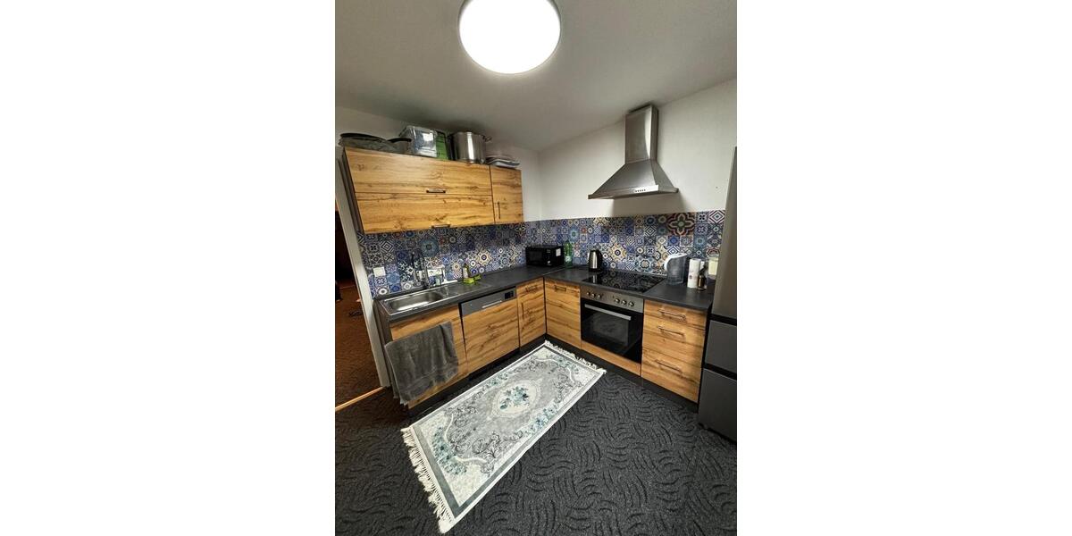 Etagenwohnung Kaiserslautern Einsiedlerhof - 4 Zimmer, 85 m&sup2;, 1.200&euro; | Angebot:25599676