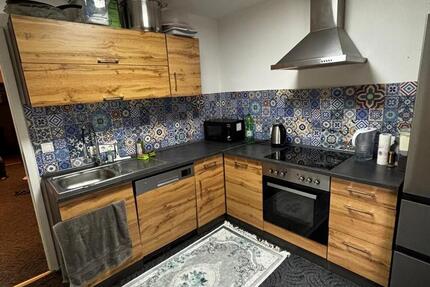 Wohnung Kaiserslautern Einsiedlerhof - 4 Zimmer, 85 m&sup2;, 1.200&euro; | Angebot:25599676