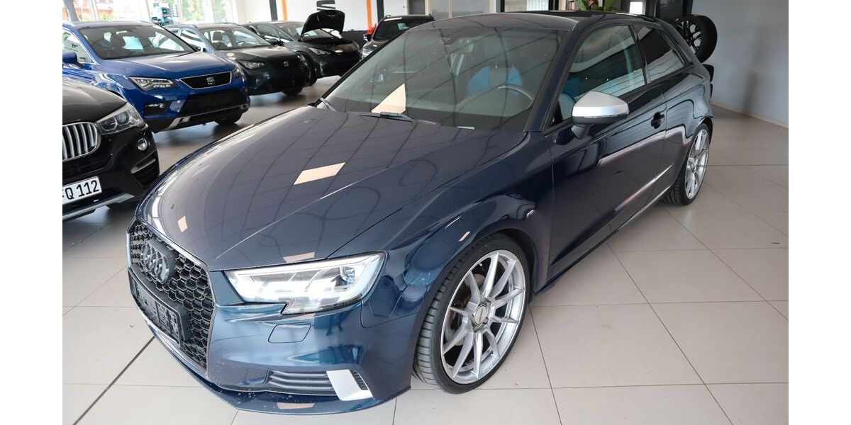 Audi A3 150.649 km 15.690 € Döbern 03159