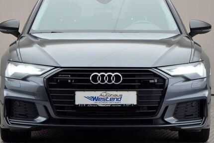 Audi A6 104.000 km 30.900 &euro; München 80686