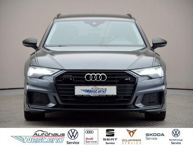 Audi A6 104.000 km 30.900 &euro; München 80686