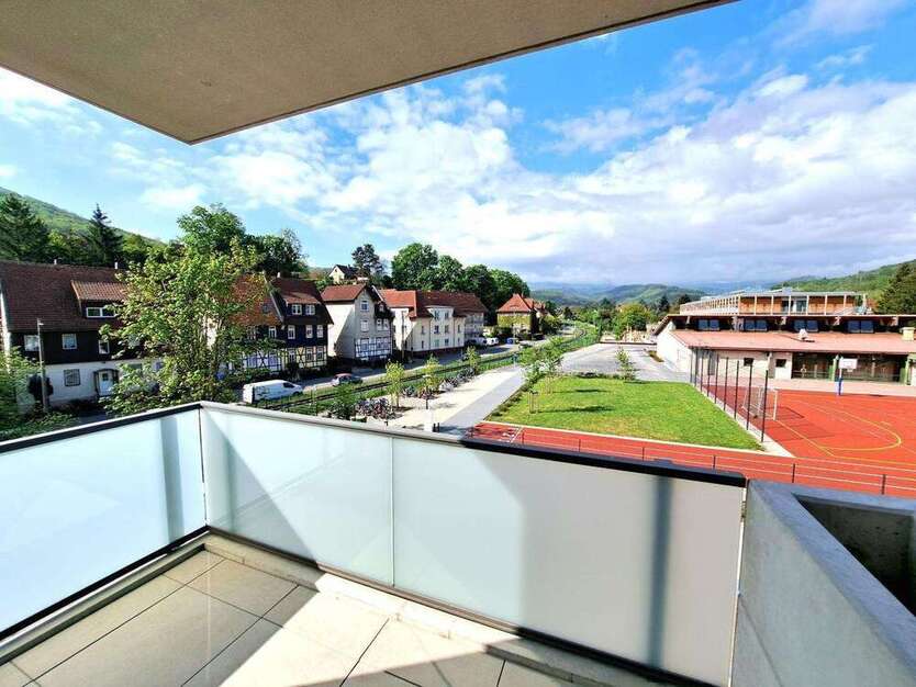 Wohnung zum Mieten in Wernigerode 1.436,36 € 93.88 m²