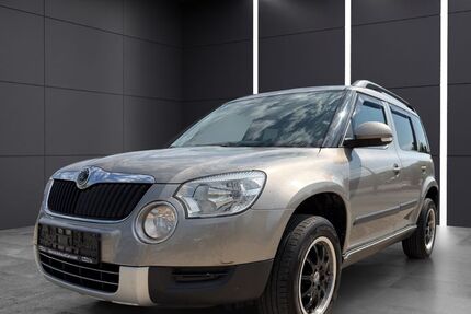 Skoda Yeti 149.500 km 3.990 &euro; Reutlingen / Stuttgart 72766