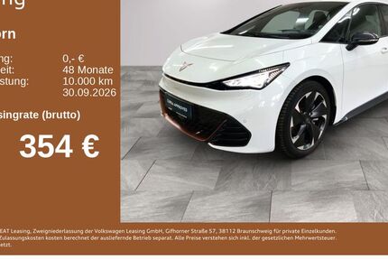 Cupra Born 15.490 km 34.860 &euro; Borna 04552