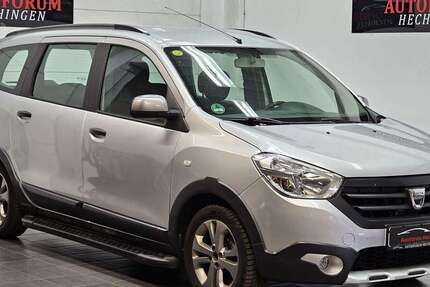 Dacia Lodgy 133.000 km 7.990 &euro; Hechingen 72379