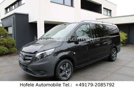 Mercedes-Benz Vito 102.900 km 29.950 € Heiningen 73092