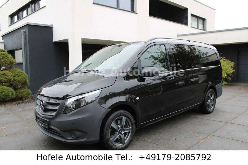 Mercedes-Benz Vito 102.900 km 29.950 € Heiningen 73092