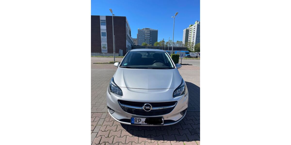 Opel Corsa 48.900 km 11.250 &euro; Limburgerhof 67117