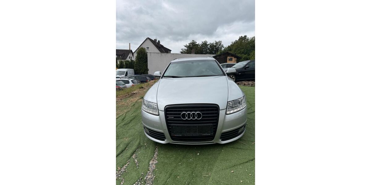 Audi A6 273.896 km 6.000 &euro; Forchheim 91301