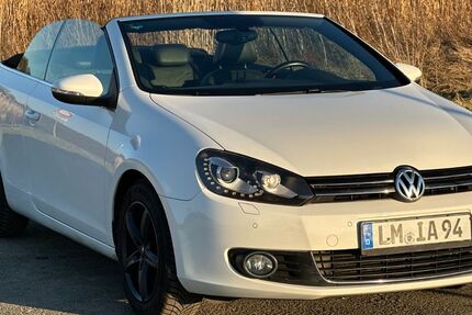 VW Golf 113.000 km 12.699 &euro; Bad Camberg 65520
