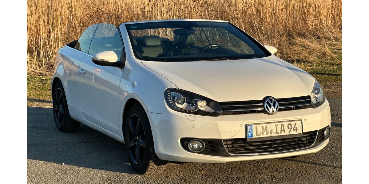 VW Golf 113.000 km 12.699 &euro; Bad Camberg 65520
