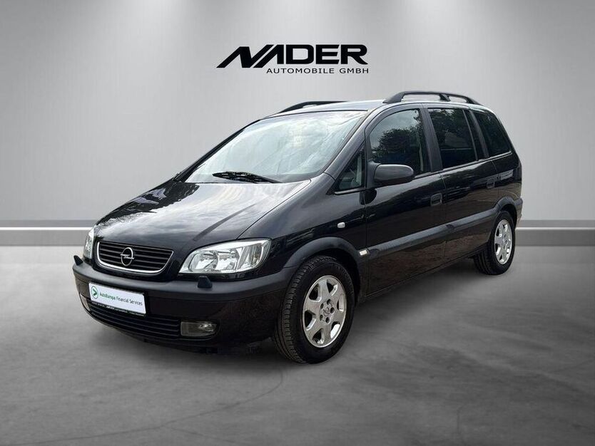 Zafira
