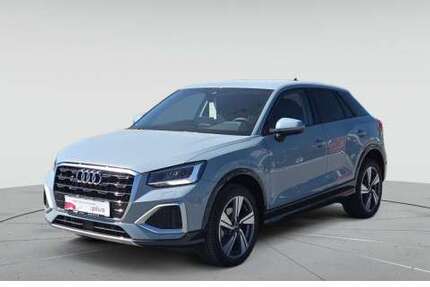 Audi Q2 3.023 km 30.980 &euro; Darmstadt 64295