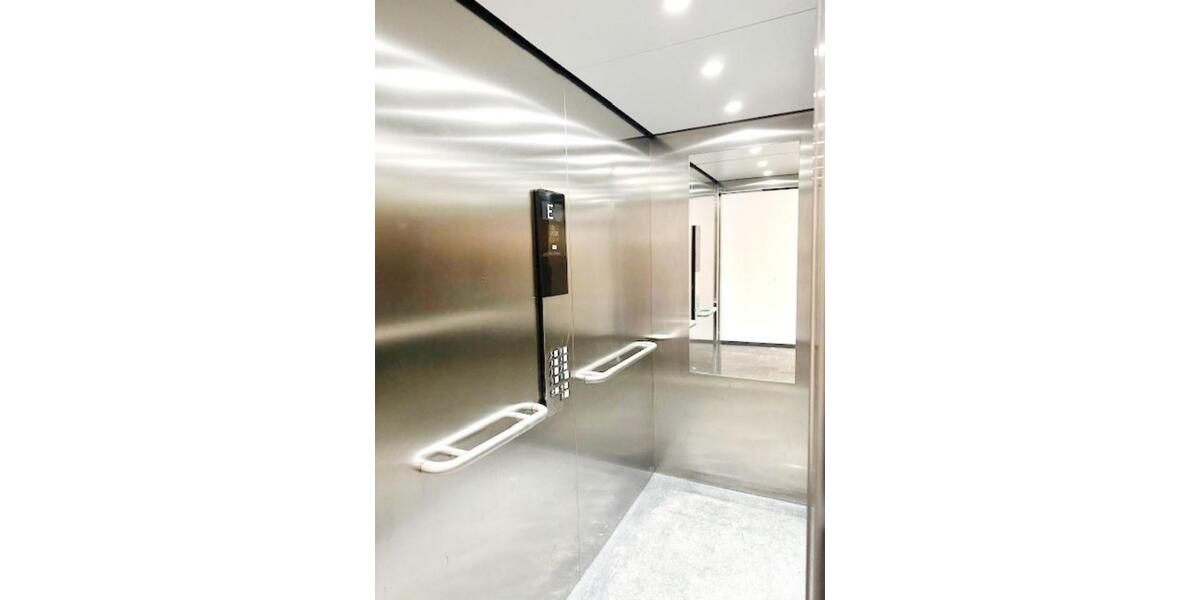 Etagenwohnung Fürth Südstadt - 2 Zimmer, 61 m&sup2;, 1.215&euro; | Angebot:21812562