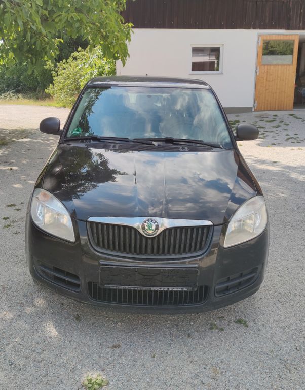Fabia