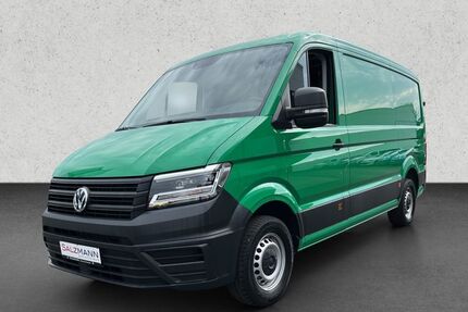 VW Crafter 61.949 km 41.979 &euro; Bad Hersfeld 36251