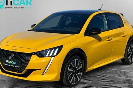 Peugeot 208 71.000 km 14.490 &euro; Bitterfeld-Wolfen OT Bitterfeld 06749