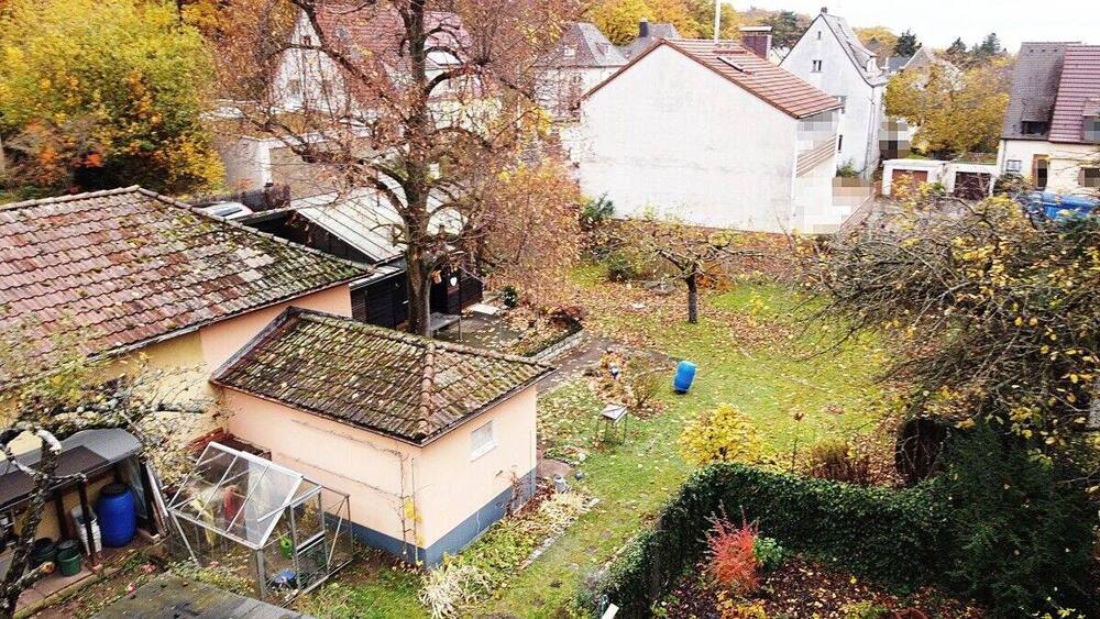 Grundstück Zirndorf - 644.000&euro; | Angebot:23949498