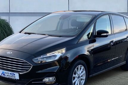 Ford S-Max 21.408 km 28.699 &euro; Holdorf 49451