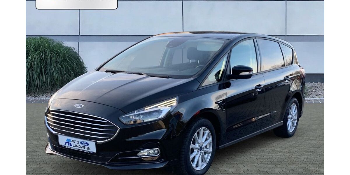 Ford S-Max 21.408 km 28.699 &euro; Holdorf 49451