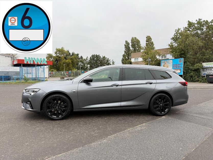 Opel Insignia 89.946 km 21.950 € Raunheim 65479