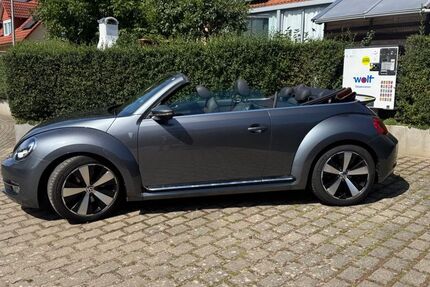 VW Beetle 78.800 km 17.899 &euro; Volkach 97332