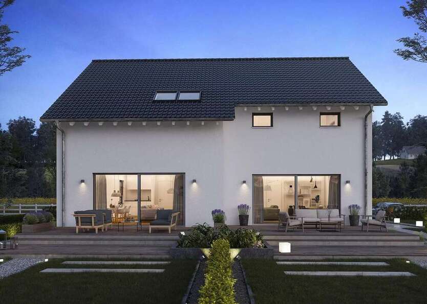 Haus zum Kaufen in Balingen 619.369 € 241 m²